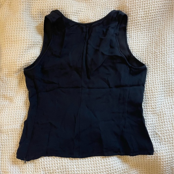 ARMANI COLLEZIONI TOP - Picture 3 of 5